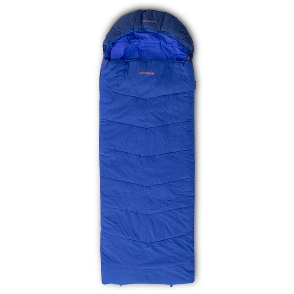 PINGUIN BLIZZARD -17 JUNIOR 150 MAVI UYKUTULUM - Resim 5
