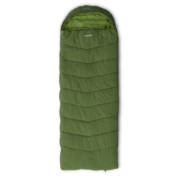PINGUIN BLIZZARD -17 190 KHAKI UYKUTULUM - Resim 2