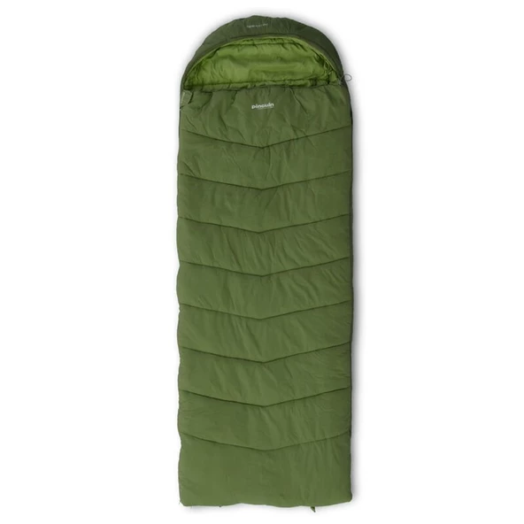 PINGUIN BLIZZARD -17 190 KHAKI UYKUTULUM - Resim 12
