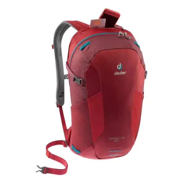 Deuter Speed Lite 20 Litre Sırt Çantası - Resim 4