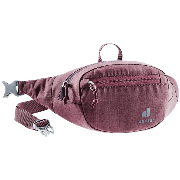 Deuter Belt I Bel Çantası - Resim 2
