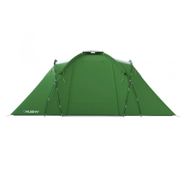 HUSKY BOSTON 4 DURAL YESIL CADIR - Resim 8