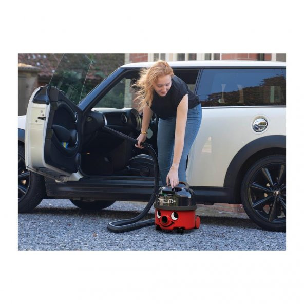 Numatic NBV190NX Şarjlı Süpürge ürün görseli 1