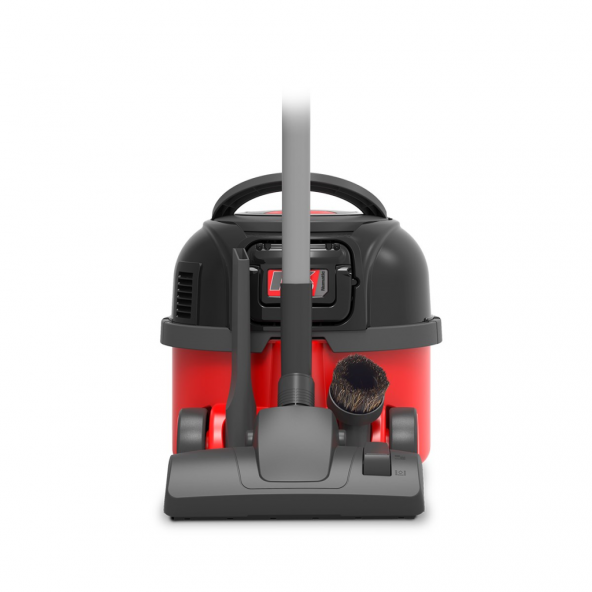 Numatic NBV190NX Şarjlı Süpürge - Resim 11