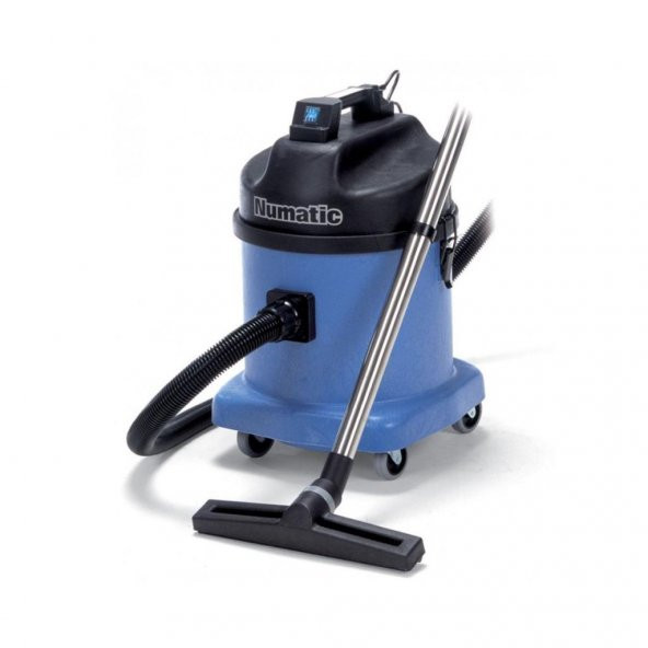 Numatic WVD 570 Endüstriyel Islak Kuru Tip Elektrik Süpürgesi ürün görseli 1