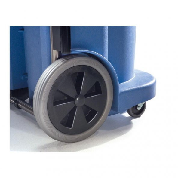 Numatic WVD 900-2 Islak,Kuru Tip Elektrik Süpürgesi - Resim 3