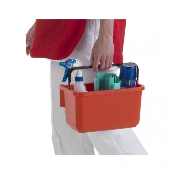 Numatic PPT 390 Kuru Tip Elektrik Süpürgesi - Resim 8