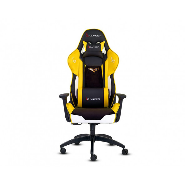 XRANCER PREMIO YELLOW OYUNCU KOLTUĞU ürün görseli 1