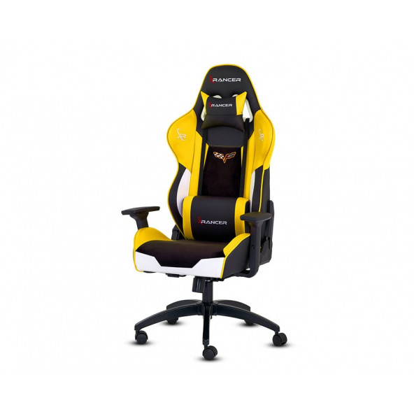 XRANCER PREMIO YELLOW OYUNCU KOLTUĞU - Resim 2