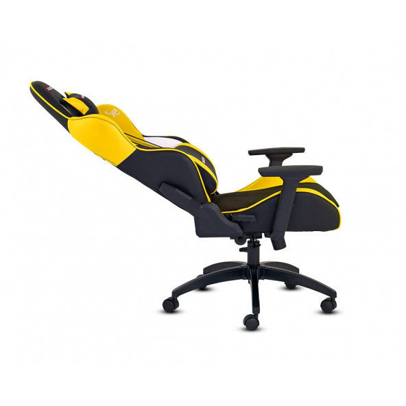 XRANCER PREMIO YELLOW OYUNCU KOLTUĞU - Resim 4