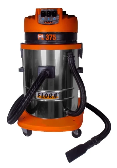 Flora EXS375 Halı Yıkama Özellikli Süpürge Koltuk Aparatlı ürün görseli 1