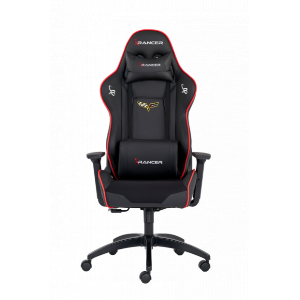 Xrancer Premıo Extra Black Oyuncu Koltuğu ürün görseli 1