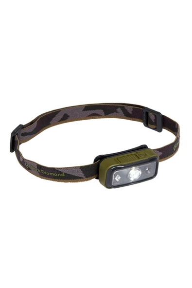 Black Diamond Spot Lite 160 Lümen Outdoor Kafa Feneri ürün görseli 1