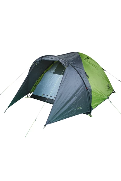Hannah Hover 3 Kişilik Comfort Çadır - Resim 9