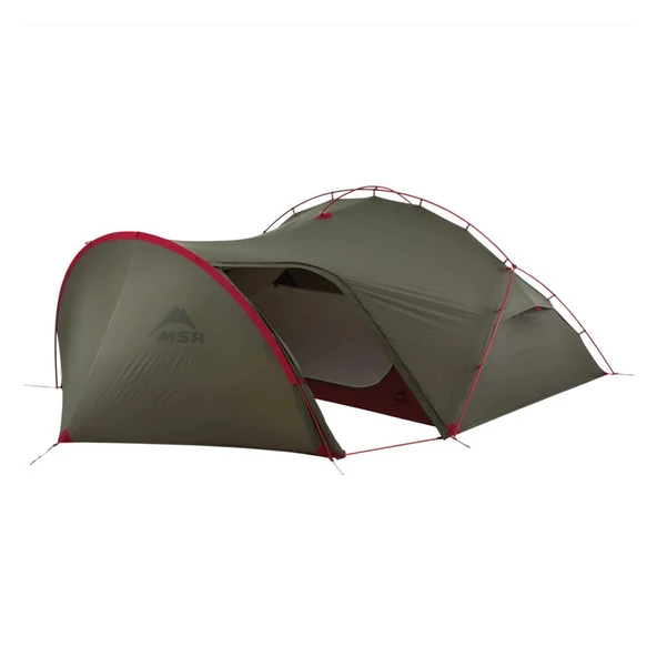 MSR Hubba Tour 1 Tek Kişilik Çadır ürün görseli 1