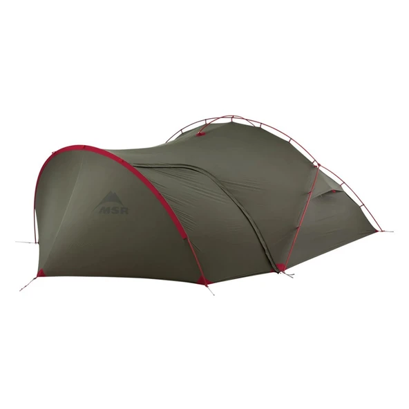 MSR Hubba Tour 1 Tek Kişilik Çadır - Resim 6