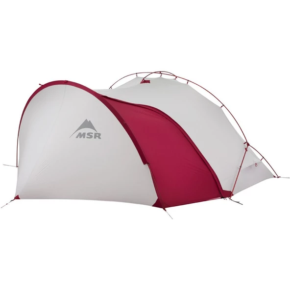 MSR Hubba Tour 1 Tek Kişilik Çadır - Resim 10