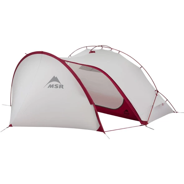 MSR Hubba Tour 1 Tek Kişilik Çadır - Resim 11