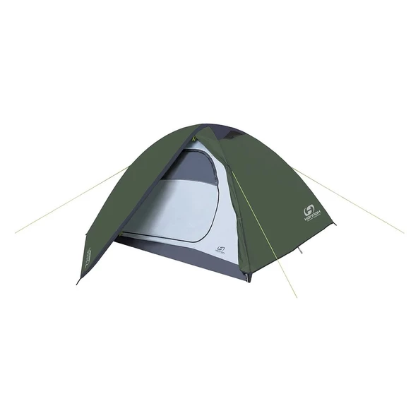 Hannah Serak 2 Kişilik 3 Mevsim Çadır - Resim 5
