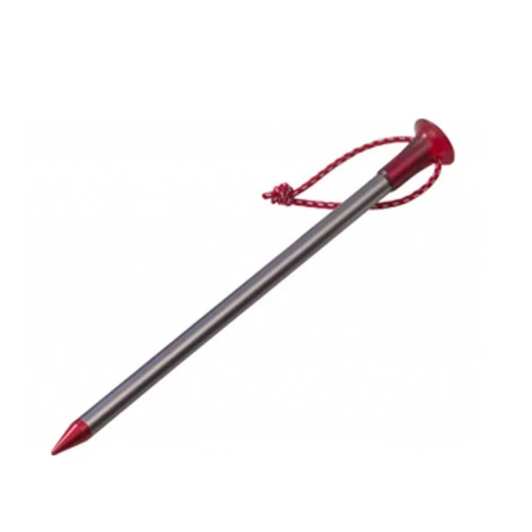 MSR Carbon-Core Stake Kit (4 Stakes) Çadır Kazığı - Resim 3