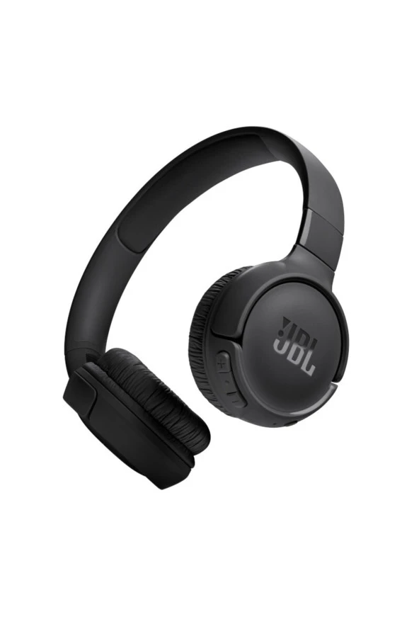 JBL Tune 520bt Multi Connect Wireless Kulaklık, Siyah ürün görseli 1