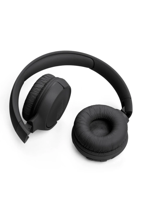 JBL Tune 520bt Multi Connect Wireless Kulaklık, Siyah - Resim 2