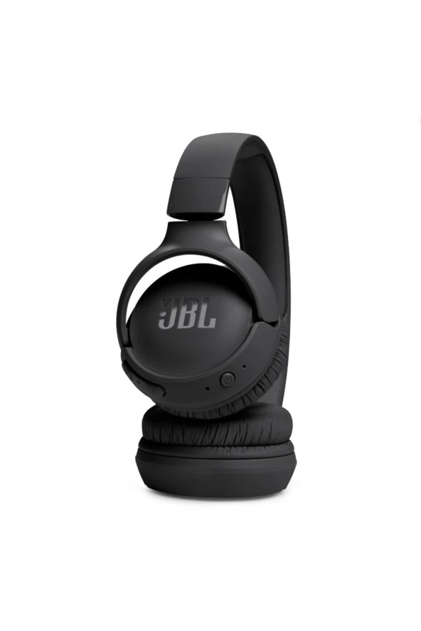 JBL Tune 520bt Multi Connect Wireless Kulaklık, Siyah - Resim 3