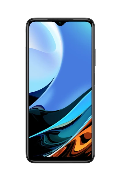 XİAOMİ REDMİ 9T 128GB CARBON GREY (TÜRKİYE GARANTİLİ) ürün görseli 1