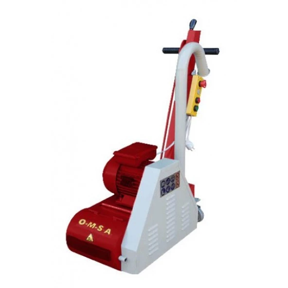 Ostaş 3 Hp Parke Silim Makinesi ürün görseli 1