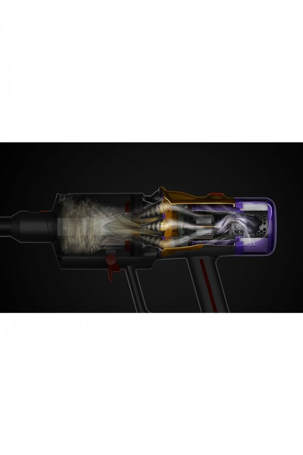 V12 Detect Slim Absolute + - Resim 6