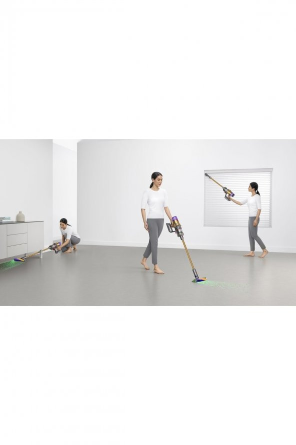 V12 Detect Slim Absolute + - Resim 7