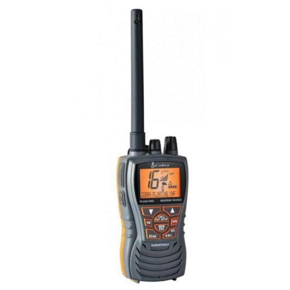 Aselsan Cobra MR HH350 UE VHF El Telsizi ürün görseli 1