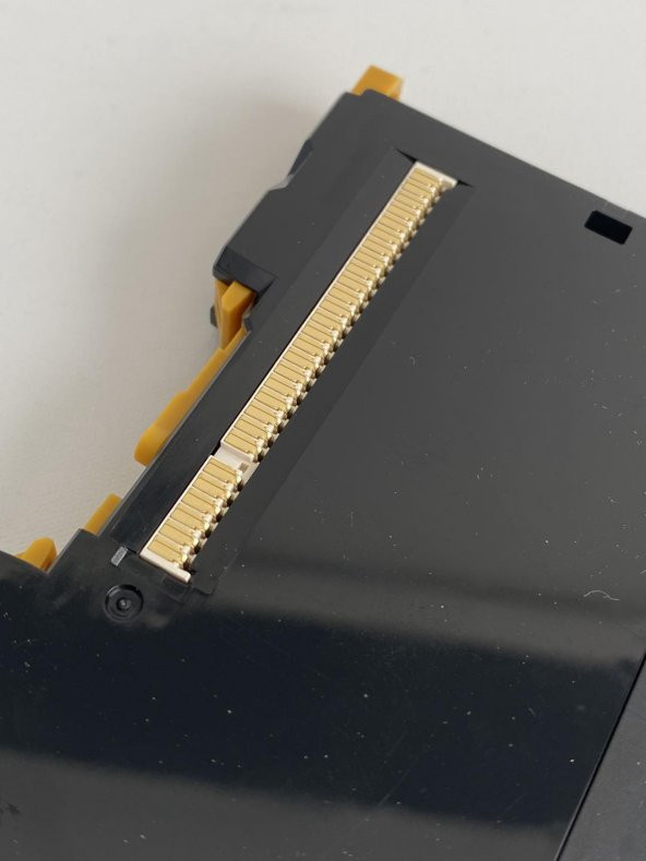 Omron NX-ID5442 Dijital Giriş Ünitesi - Resim 7