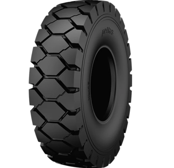 Petlas 8.15-15 Tt 146a5 14pr Hl40 815-15 Forklift Lastiği ((iç Dış Set ) ürün görseli 1