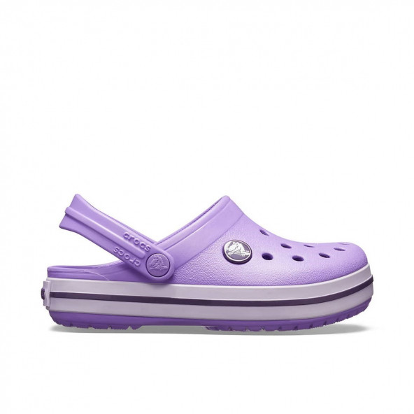 Crocs Crocband Lila Terlik 11016 - 50Q ürün görseli 1