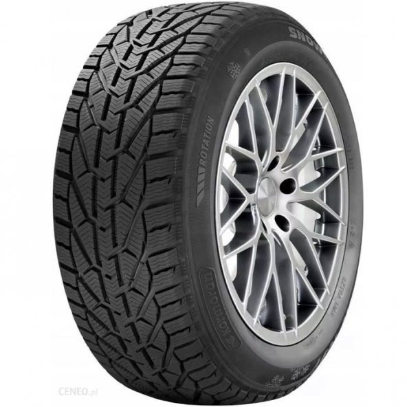 Kormoran 215/40R17 87V XL Snow (Kış) (2023) ürün görseli 1
