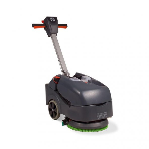 Numatic TTB1840G Akülü Yer Yıkama Makinası ürün görseli 1