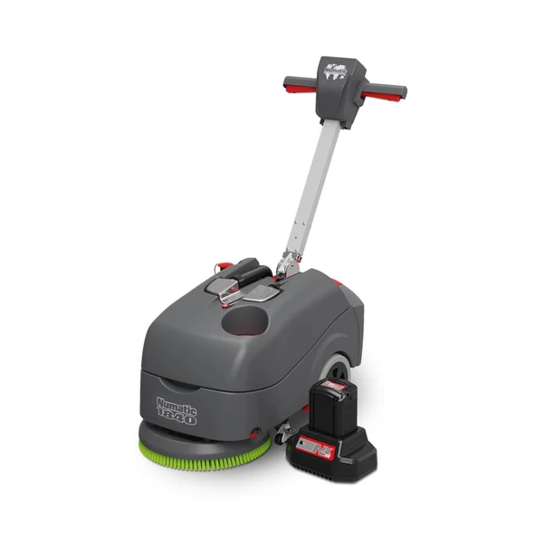 TTB1840NX Akülü Yer Yıkama Makinesi ürün görseli 1