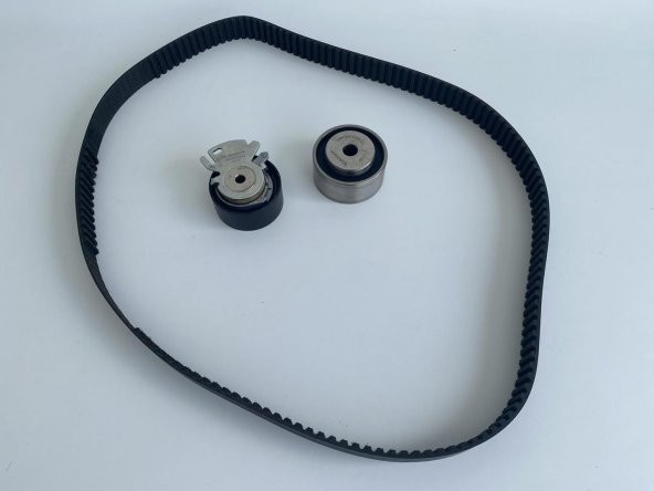 Fiat Doblo Triger Kayış Seti SMATB0024 Çıkma Parça ürün görseli 1
