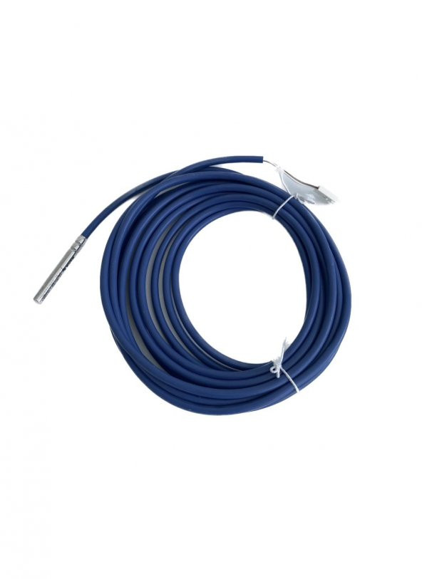 Wurm TRK277/5ST-Plus Hassas Sıcaklık Sensörü 5 Metre ürün görseli 1