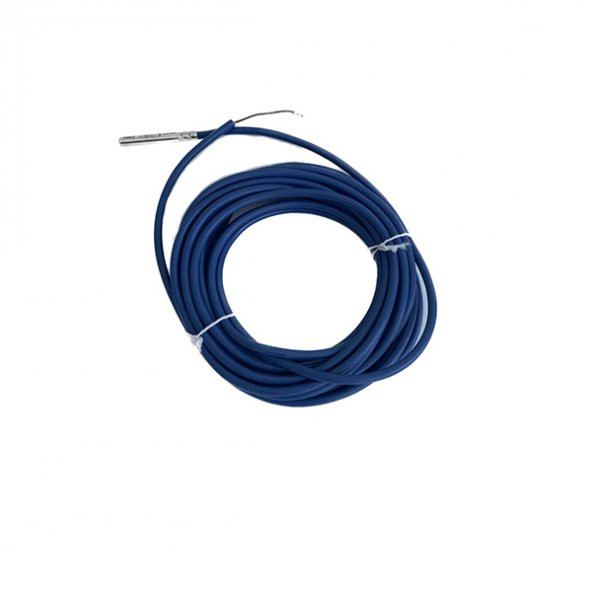 Wurm TRK277/7 Plus Hassas Sıcaklık Sensörü 7 Metre ürün görseli 1