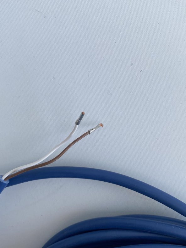 Wurm TRK277/7 Plus Hassas Sıcaklık Sensörü 7 Metre - Resim 4