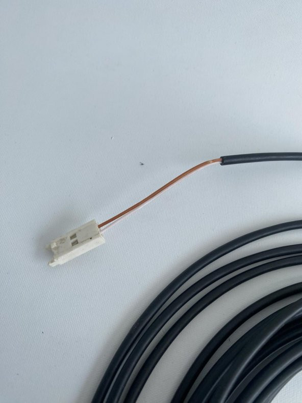 Wurm TRK-EEV/7ST Hassas Sıcaklık Sensörü 7 Metre - Resim 5