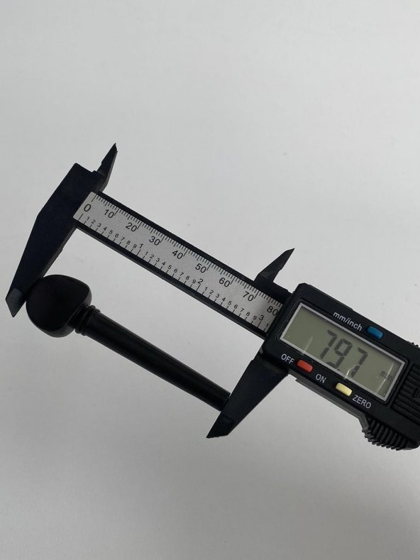 Çello Akort Burgu 1 Adet (Model1) - Resim 6