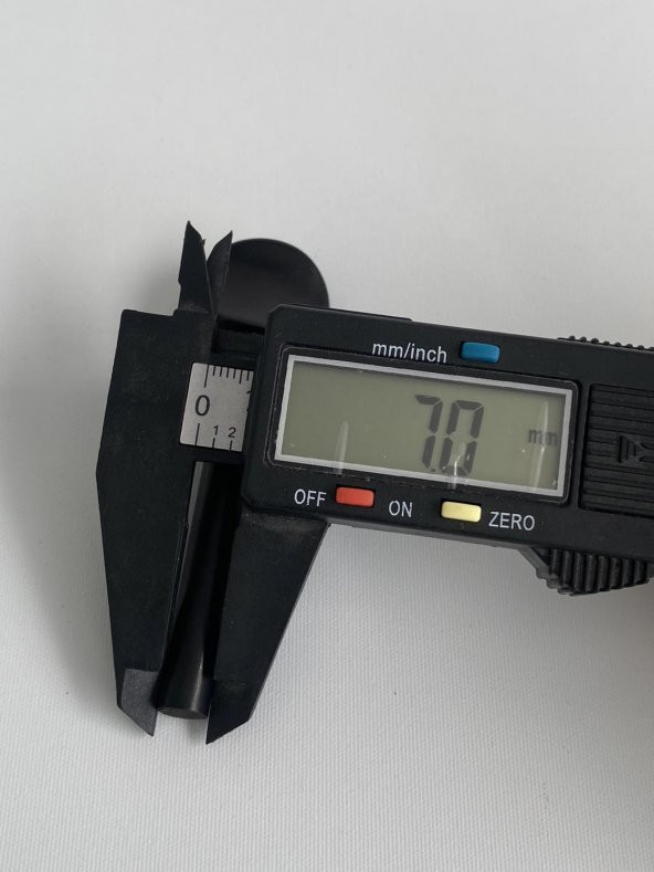 Çello Akort Burgu 1 Adet (Model1) - Resim 7