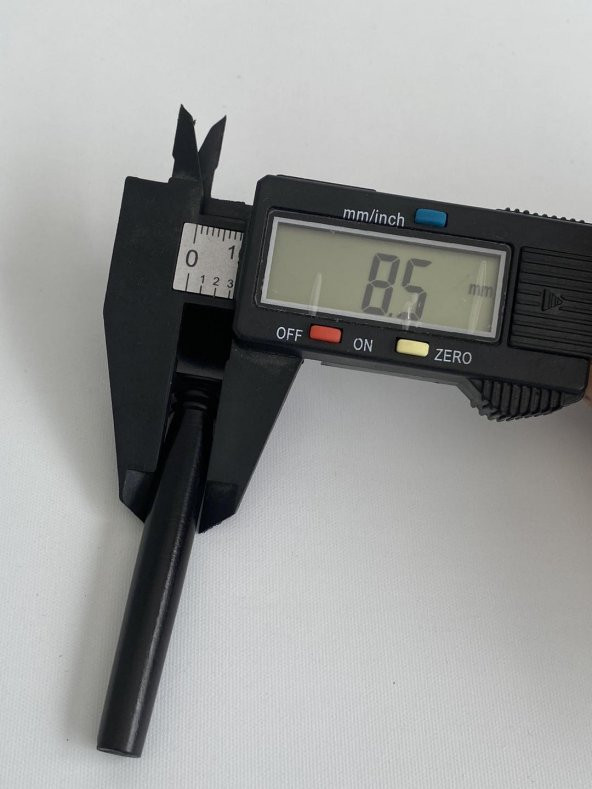 Çello Akort Burgu 1 Adet (Model2) - Resim 7