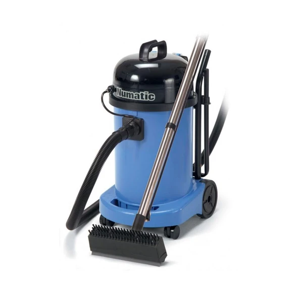 Numatic CT 470 Halı ve Koltuk Yıkama Makinesi ürün görseli 1