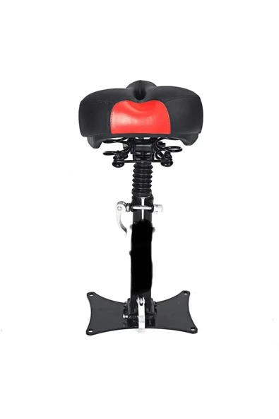 Onvo Rx-8 Elektrikli Scooter Koltuk (Sele) ürün görseli 1