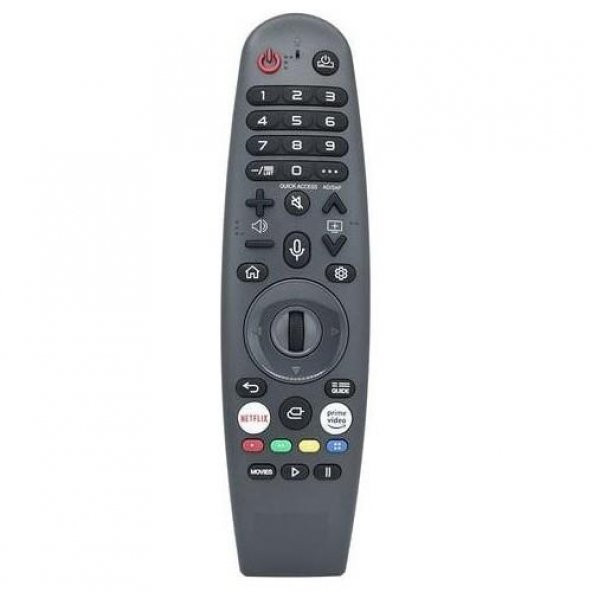 Onvo OV50500 Webos Tv Kumanda ürün görseli 1