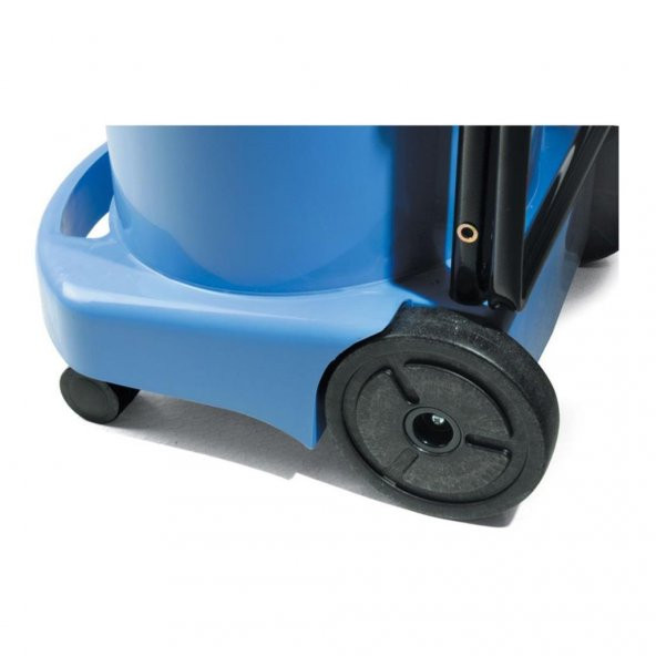 Numatic WV 470 Endüstriyel Islak Kuru Vakum - Resim 11